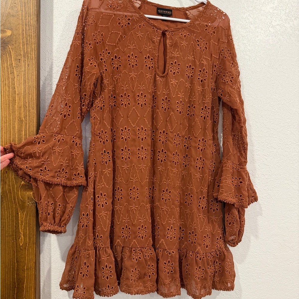 Shyanne Dress